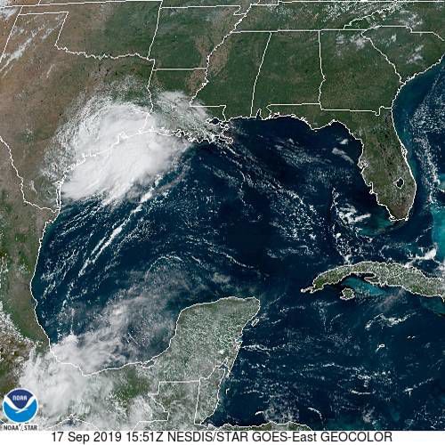 GOES-East